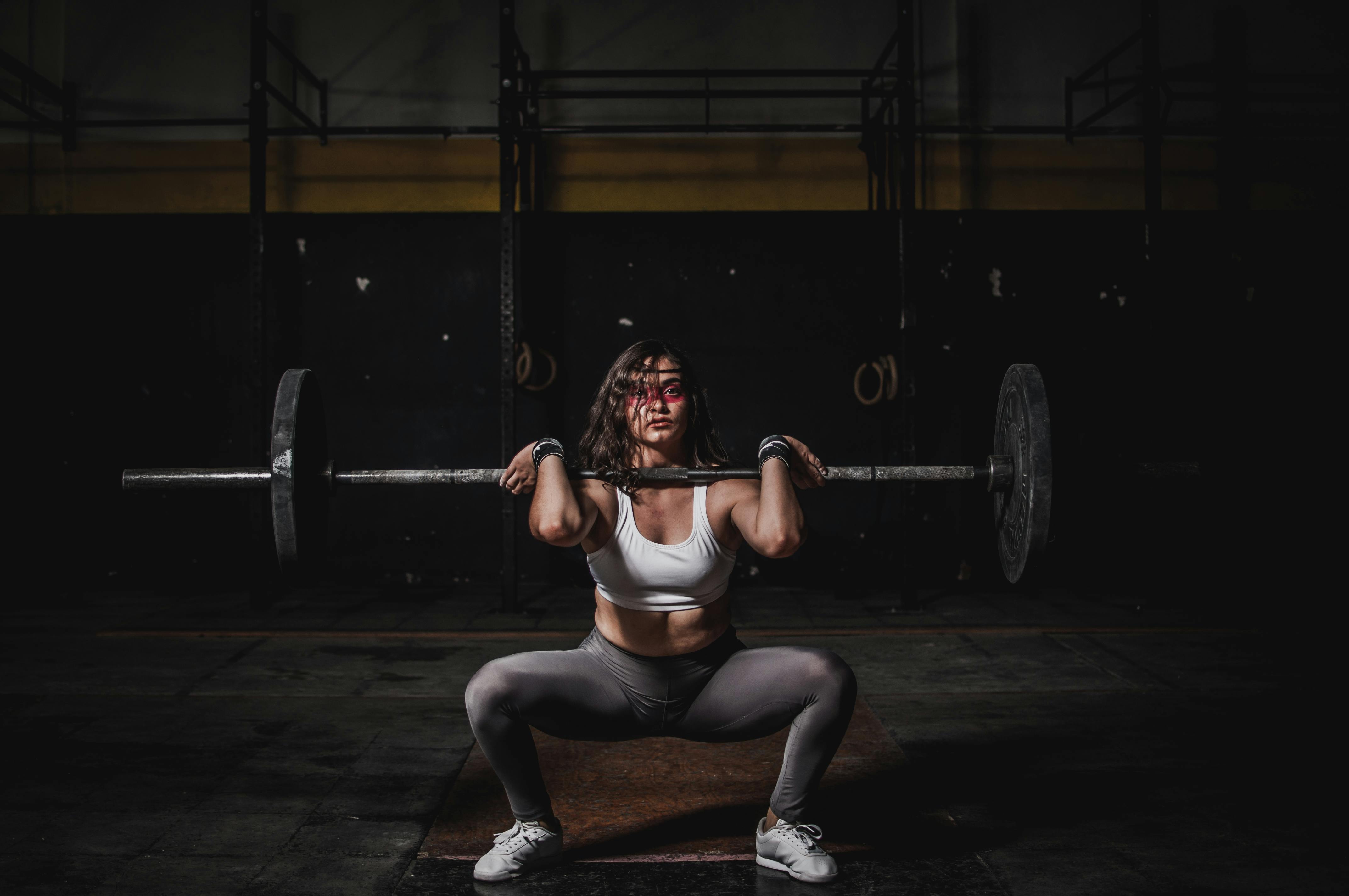 Olympic Weightlifting